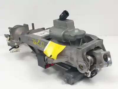 Second-hand car spare part steering column for jaguar s-type eld11 oem iam references 2w933c529ak  