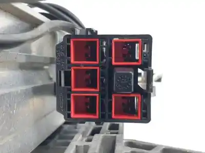 Second-hand car spare part steering column for jaguar s-type eld11 oem iam references 2w933c529ak  