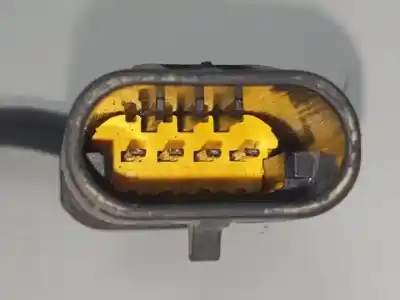 Second-hand car spare part lambda probe for renault clio ii fase i (b/cbo) d7f726 oem iam references 7700109844  