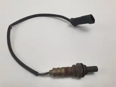 Second-hand car spare part lambda probe for renault clio ii fase i (b/cbo) d7f726 oem iam references 7700109844