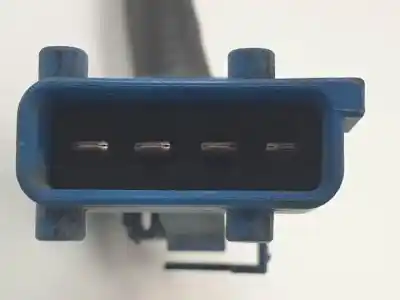 Pezzo di ricambio per auto di seconda mano sonda lambda per peugeot 206 cc nfu(tu5jp4) riferimenti oem iam 0258006185  