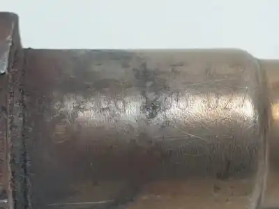 Second-hand car spare part lambda probe for peugeot 206 cc nfu(tu5jp4) oem iam references 0258006027  