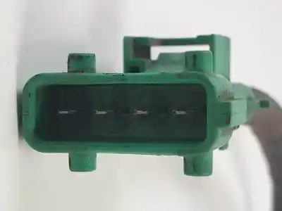 Second-hand car spare part lambda probe for peugeot 206 cc nfu(tu5jp4) oem iam references 0258006027  