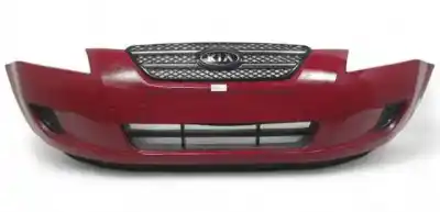 Автозапчасти б/у передний бампер за kia cee´d d4fb-ul ссылки oem iam 