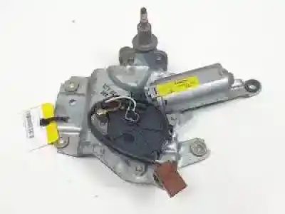 Gebrauchtes Autoersatzteil hinterer wischermotor zum citroen berlingo (m49) wjz oem-iam-referenzen 0390201408