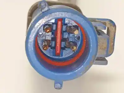 Second-hand car spare part lambda probe for ford focus berlina (cap) g/hwda oem iam references 3m519g444bb  