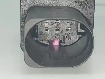 Second-hand car spare part lambda probe for bmw 5 (e60) 520 i oem iam references 779160001  