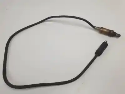 Peça sobressalente para automóvel em segunda mão sonda lambda por bmw serie 3 cabrio (e46) 256s5 referências oem iam 0258005109
