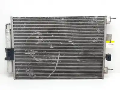 İkinci el araba yedek parçası KLIMA KONDENSER / RADYATÖR için FORD FOCUS LIM.  OEM IAM referansları DV6119710AB  
