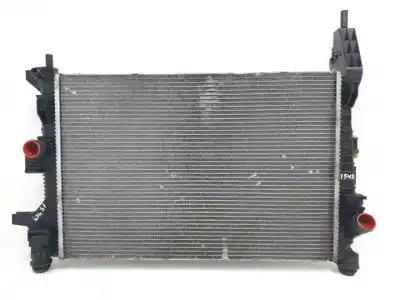 Peça sobressalente para automóvel em segunda mão radiador de água por ford focus lim. m2dc referências oem iam dv618c342wc