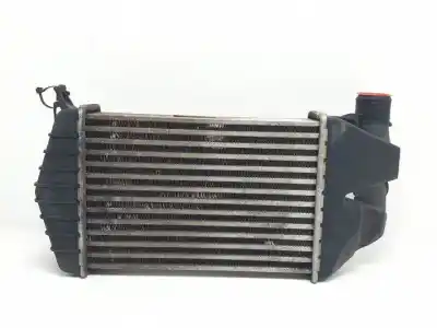 Pezzo di ricambio per auto di seconda mano intercooler per opel zafira b d-z19dt riferimenti oem iam 13213402  