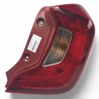 Second-hand car spare part RIGHT TAILGATE LIGHT for KIA PICANTO (JA)  OEM IAM references 92402G6000  