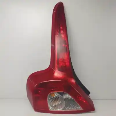 Peça sobressalente para automóvel em segunda mão farolim traseiro esquerdo por volvo c30 d4164t referências oem iam 