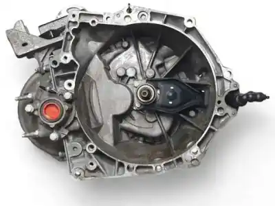Second-hand car spare part GEARBOX for PEUGEOT 308 CC (2009)  OEM IAM references 20DP56  5 VELOCIDADES