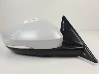 Second-hand car spare part right rearview mirror for jaguar f-type coupé pt204 oem iam references 