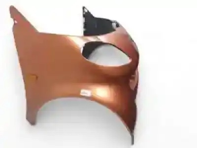 Second-hand car spare part front bumper for smart coupe 160910.m16012.m160e6alb03 oem iam references   