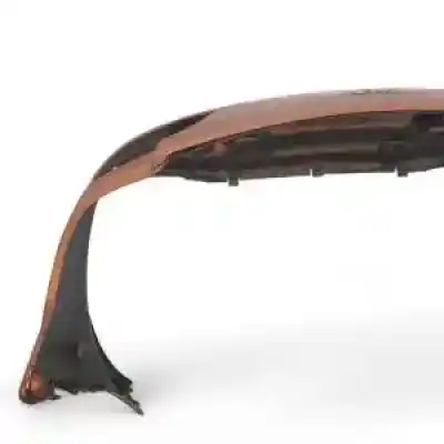 Second-hand car spare part front bumper for smart coupe 160910.m16012.m160e6alb03 oem iam references   