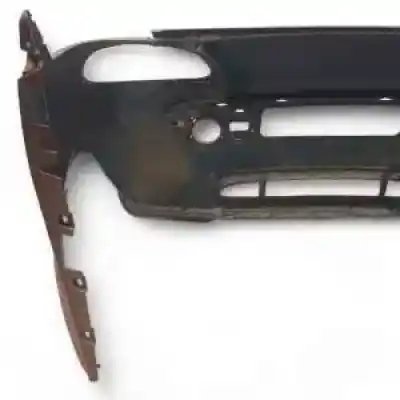 Second-hand car spare part front bumper for smart coupe 160910.m16012.m160e6alb03 oem iam references   