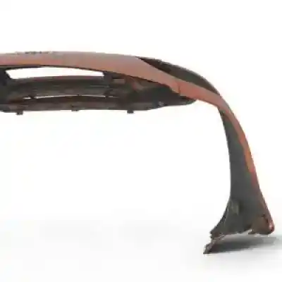 Second-hand car spare part front bumper for smart coupe 160910.m16012.m160e6alb03 oem iam references   