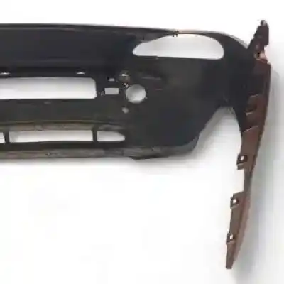 Second-hand car spare part front bumper for smart coupe 160910.m16012.m160e6alb03 oem iam references   