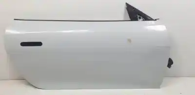 Second-hand car spare part front right door for jaguar f-type coupé pt204 oem iam references 