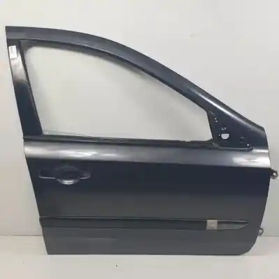 Автозапчастина б/у передні праві двері для renault laguna ii (bg0) f4r784 посилання на oem iam 