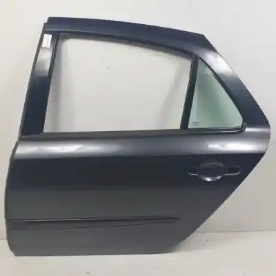 Автозапчастина б/у двері задні ліві для renault laguna ii (bg0) f4r784 посилання на oem iam 