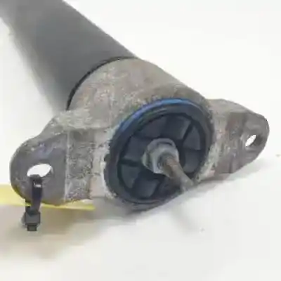 Peça sobressalente para automóvel em segunda mão amortecedor traseiro direito por ford focus lim. m2dc referências oem iam bv6118080lab  
