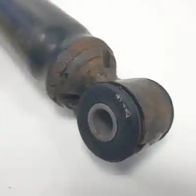 Peça sobressalente para automóvel em segunda mão amortecedor traseiro direito por ford focus lim. m2dc referências oem iam bv6118080lab  