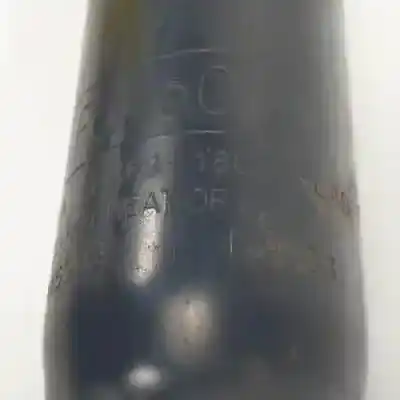 Peça sobressalente para automóvel em segunda mão amortecedor traseiro direito por ford focus lim. m2dc referências oem iam bv6118080lab  