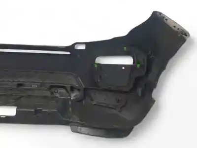 Автозапчасти б/у передний бампер за land rover range rover evoque 204dtd ссылки oem iam   