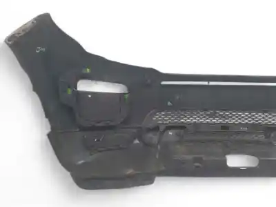 Автозапчасти б/у передний бампер за land rover range rover evoque 204dtd ссылки oem iam   