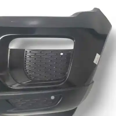 Автозапчасти б/у передний бампер за land rover range rover evoque 204dtd ссылки oem iam   