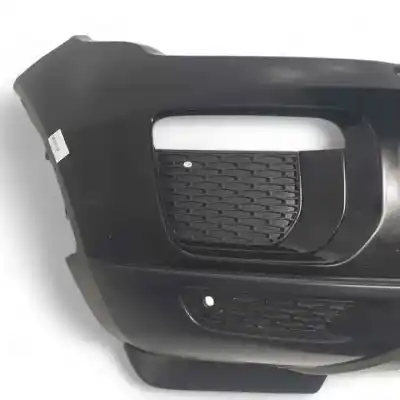 Автозапчасти б/у передний бампер за land rover range rover evoque 204dtd ссылки oem iam   