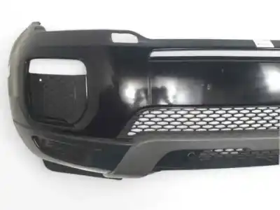 Автозапчасти б/у передний бампер за land rover range rover evoque 204dtd ссылки oem iam   