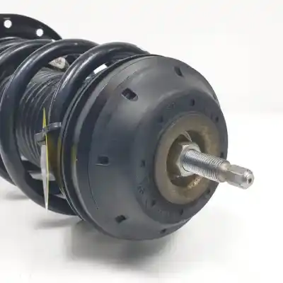 Second-hand car spare part front right shock absorber for opel corsa d z14xep oem iam references   