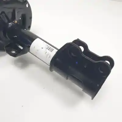 Second-hand car spare part front right shock absorber for opel corsa d z14xep oem iam references   