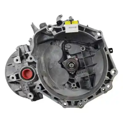 Second-hand car spare part GEARBOX for OPEL ASTRA J SPORTS TOURER  OEM IAM references 55569879  