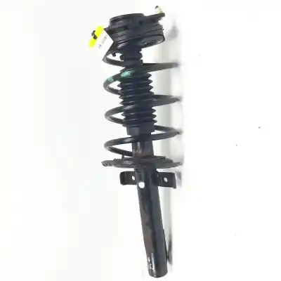 Pezzo di ricambio per auto di seconda mano ammortizzatore anteriore sinistro per renault megane ii berlina 5p k4m760 riferimenti oem iam 8200335187