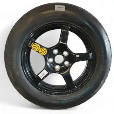 Peça sobressalente para automóvel em segunda mão estepe por toyota rav4 a25afxs referências oem iam 