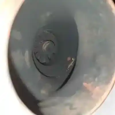 Second-hand car spare part complete engine for citroen c8 4h01 oem iam references 4h01  