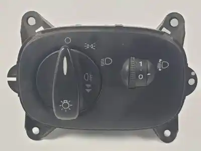 Автозапчасти б/у УПРАВЛЕНИЕ СВЕТОМ за FORD TRANSIT CAJA CERRADA, LARGA (FY) (2000 =>)  ссылки OEM IAM YC1T13A024EB  