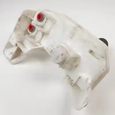 Second-hand car spare part windscreen washer bottle for jaguar f-type coupé pt204 oem iam references mx5317b613ac
