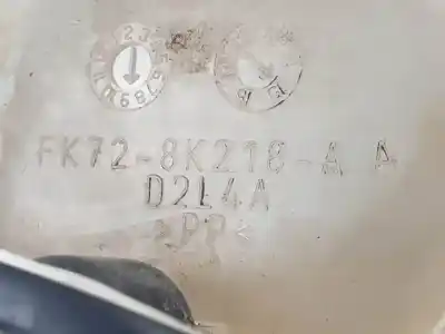 Автозапчасти б/у расширительный депозит за land rover range rover evoque 204dtd ссылки oem iam fk728k218aa  
