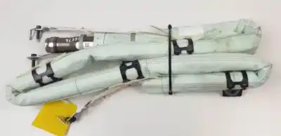 Second-hand car spare part front left curtain airbag for jaguar f-type coupé pt204 oem iam references ex5314k160ad