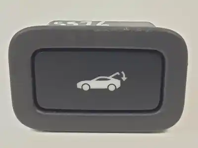 Second-hand car spare part switch for jaguar f-type coupé pt204 oem iam references ex5310e998cb