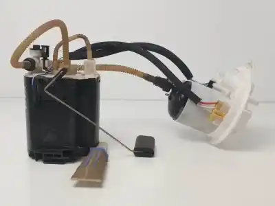 Second-hand car spare part fuel tank sender unit for jaguar f-type coupé pt204 oem iam references cpla9a309aa