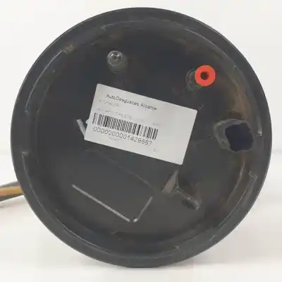 Автозапчастина б/у індикатор для jaguar s-type d/7g посилання на oem iam a2c53095987  