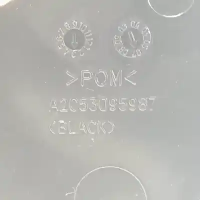 Автозапчастина б/у індикатор для jaguar s-type d/7g посилання на oem iam a2c53095987  