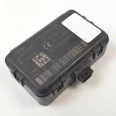 Peça sobressalente para automóvel em segunda mão MÓDULO ELETRÔNICO por JAGUAR F-TYPE COUPÉ  Referências OEM IAM AH4215K602BC  